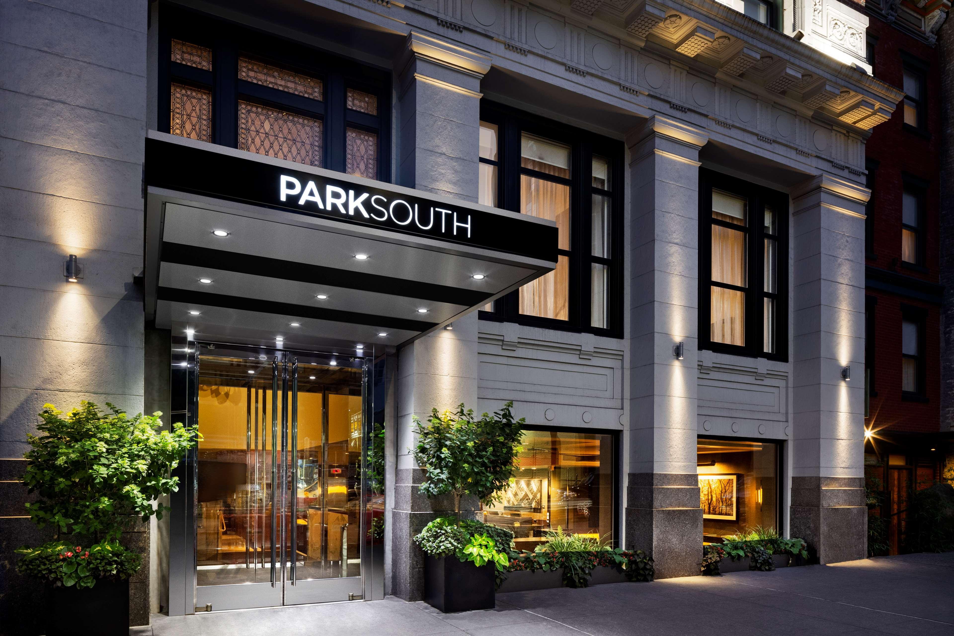 ניו יורק Park South Hotel, Part Of Jdv By Hyatt מראה חיצוני תמונה