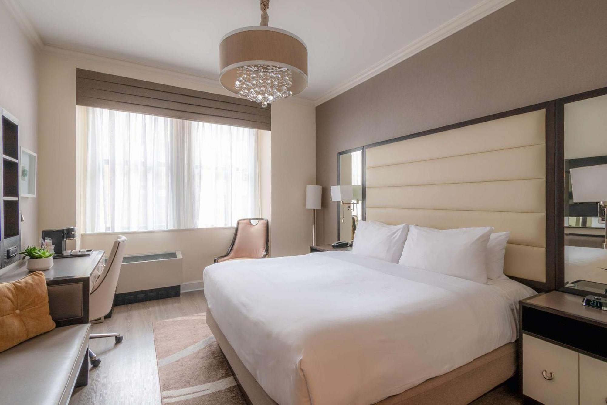 ניו יורק Park South Hotel, Part Of Jdv By Hyatt מראה חיצוני תמונה