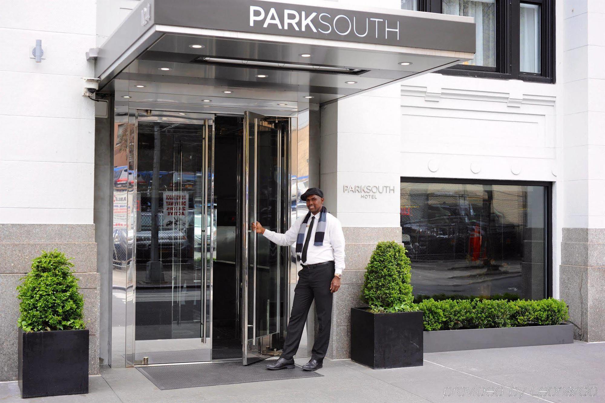 ניו יורק Park South Hotel, Part Of Jdv By Hyatt מראה חיצוני תמונה
